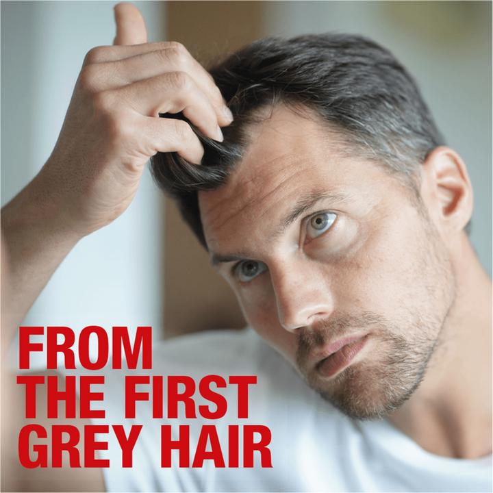 Produktbild Alpecin Grey Attack (200 ml, Flüssiges Shampoo)