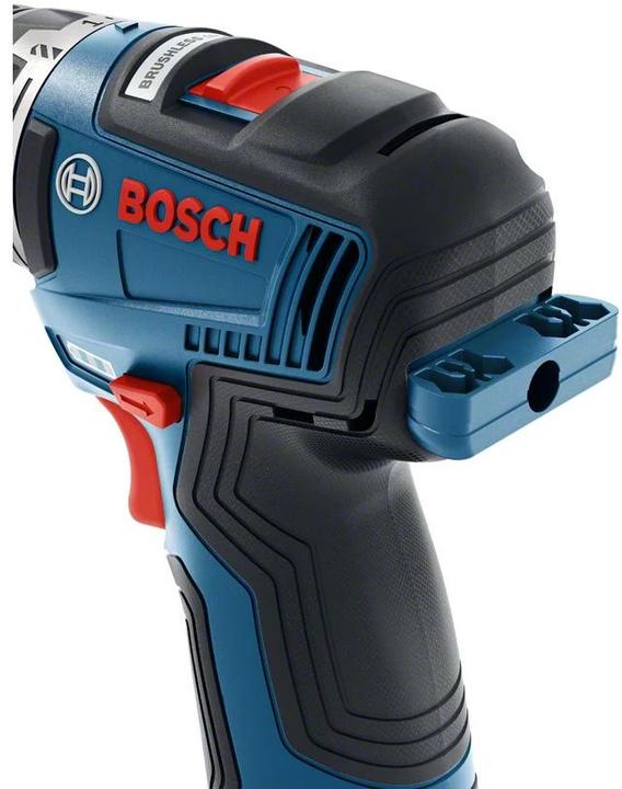 Actual product image Bosch Professional GSR 12V-35 FC (Rechargeable battery operated)