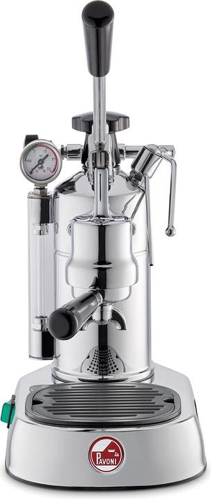 Actual product image La Pavoni Professional Lusso