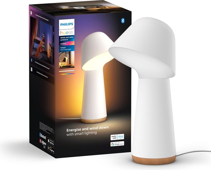 Immagine prodotto Philips Hue White & Color Ambiance Twilight (1380 lm)