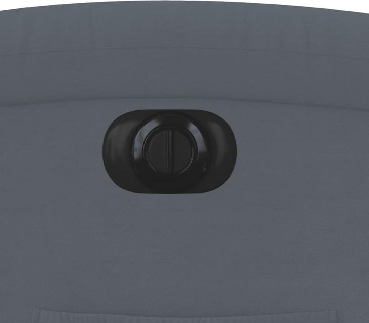 Image du produit VidaXL Fauteuil relax électrique velours