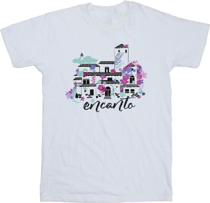 Produktbild Disney Encanto Casita TShirt (S)