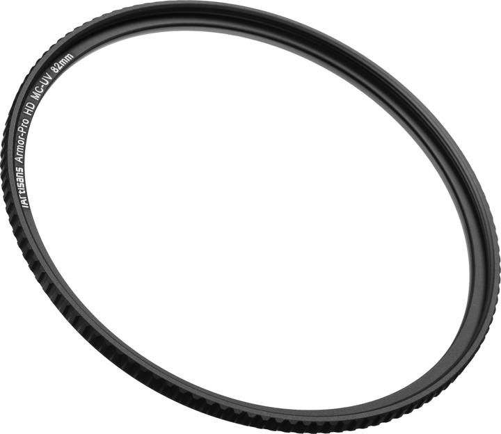 Produktbild 7artisans AP MC-UV-82mm 82mm Armor-Pro HD MC-UV filter (UV-Filter)