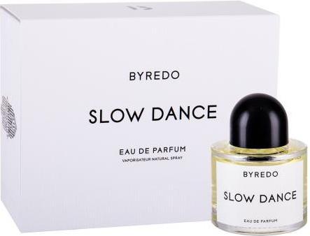 Image du produit Byredo Slow Dance Eau de Parfum (Eau de parfum, 50 ml)