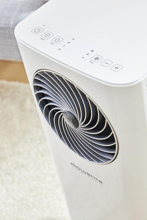 Produktbild Rowenta AU5020 (42 m², 10000 BTU/h)