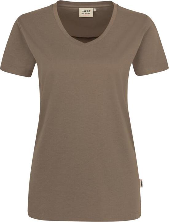 Hakro V-Shirt MIKRALINAR®