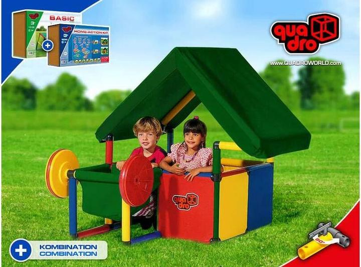 Image du produit Quadro Ben