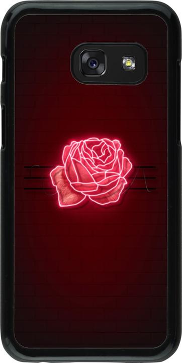 Actual product image PhoneLook Cover Spring 23 neon rose (Samsung Galaxy A3 (2017))