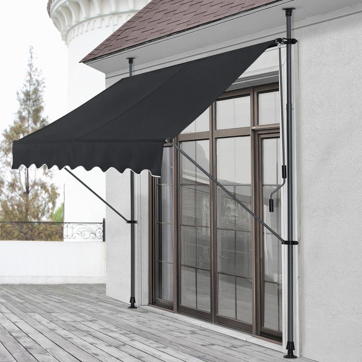 Actual product image Pro-Tec Stem (2.50 m)