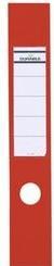 Actual product image Durable Back label 60mm