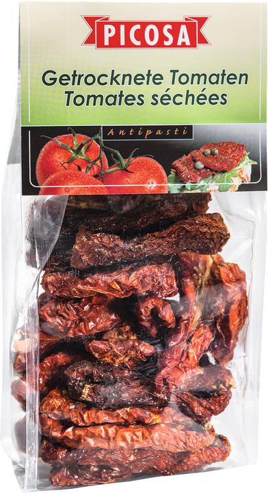 Produktbild Picosa Tomaten getrocknet (ohne Öl) 100g (110 g)