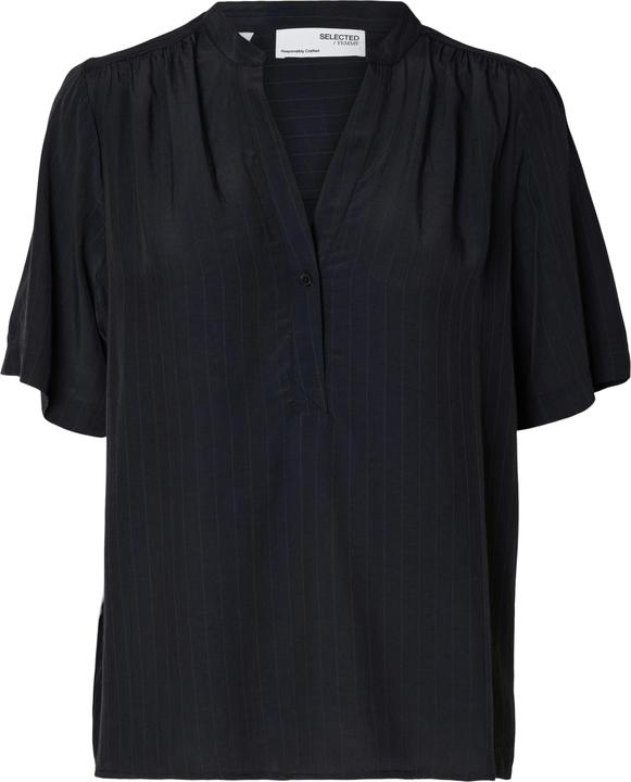 Produktbild Selected Femme Kurzärmelige Bluse (34)