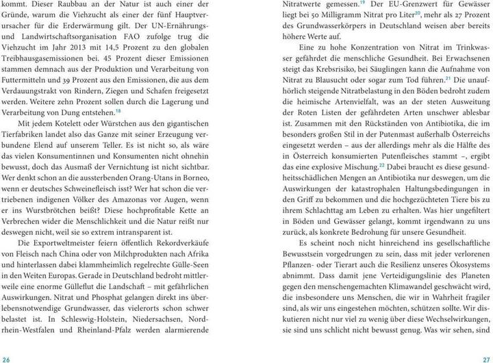 Image du produit Konzerne an die Kette! (Allemand, Veronika Bohrn Mena, 2021)