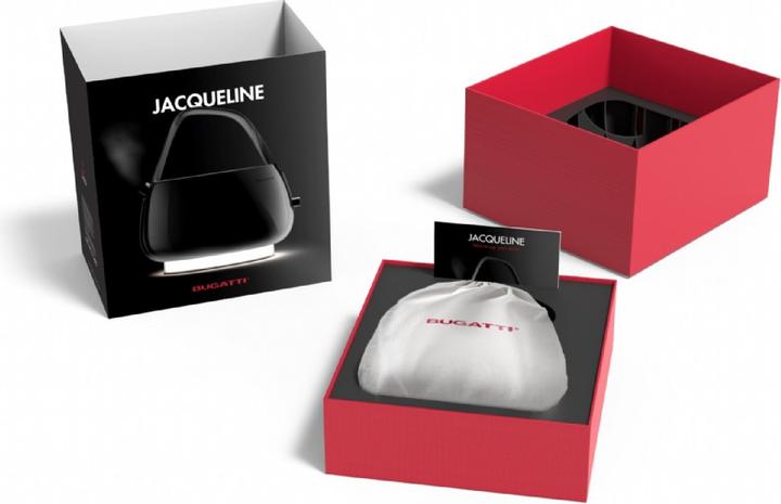 Actual product image Bugatti Jacqueline (1.20 l)