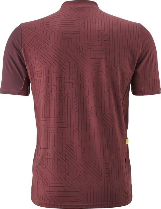 Immagine prodotto Gonso Adventure Jersey Halfzip (XL)