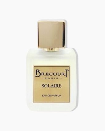 Produktbild Brecourt Paris Brecourt Solar Eau De Parfum 50ml (Eau de Parfum, 50 ml)