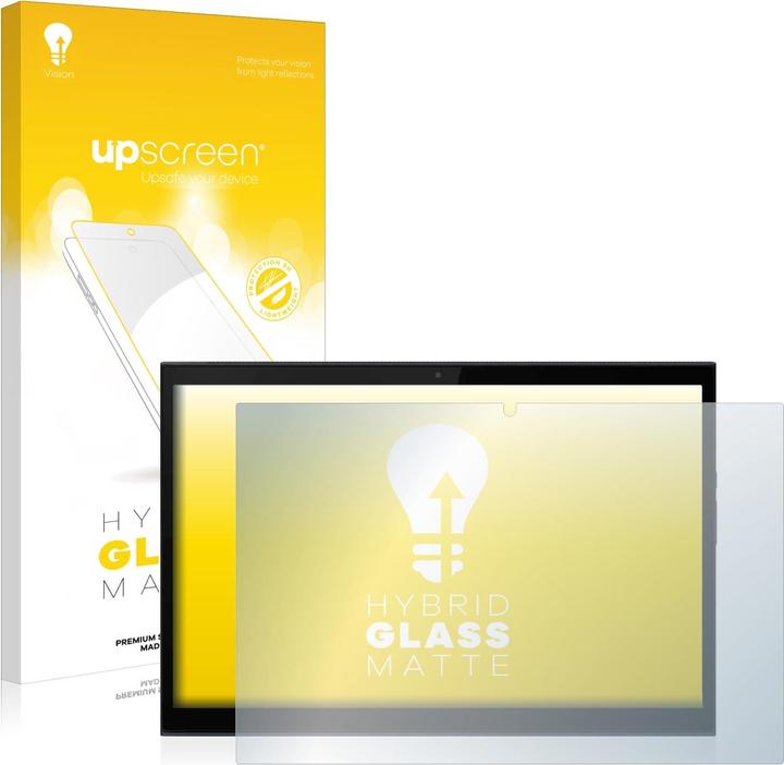 Immagine prodotto upscreen Reflection Shield Vetro Opaco (1 Pezzo/i, Yoga Duet 7i 13")