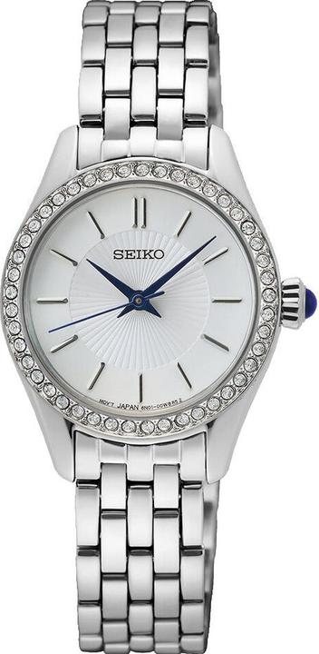 Seiko Quarz (Analoguhr, 26 mm)