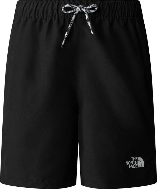 Actual product image North Face Boy's Amphibious Class V Short (XXL)