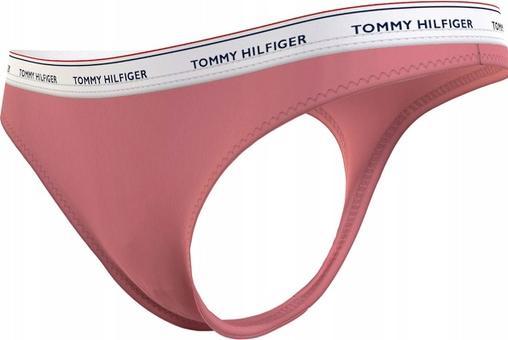 Produktbild Tommy Hilfiger Thong (M, 3er Pack)