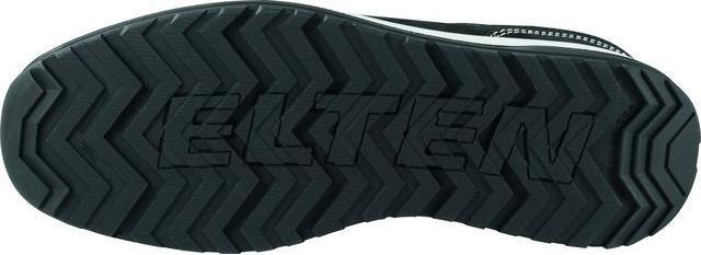 Actual product image Elten Journey black low ESD S3 (S3, 45)