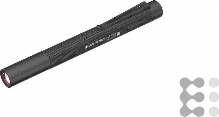 Produktbild Ledlenser P4R Core (15.40 cm, 200 lm)