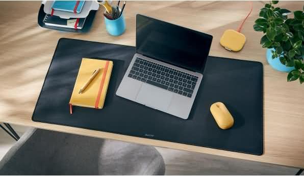 Immagine prodotto Leitz Tappetino da scrivania Cosy (80 x 40 cm)