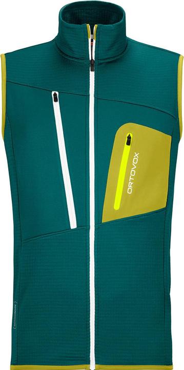 Verde Pacifico