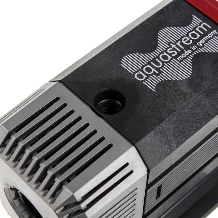 Actual product image Aqua Computer Aquastream Ultimate Version