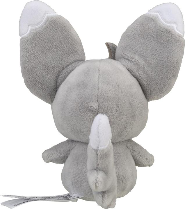 Immagine prodotto Pokémon Minccino Sitting Cuties Peluche - 15 cm (15 cm)