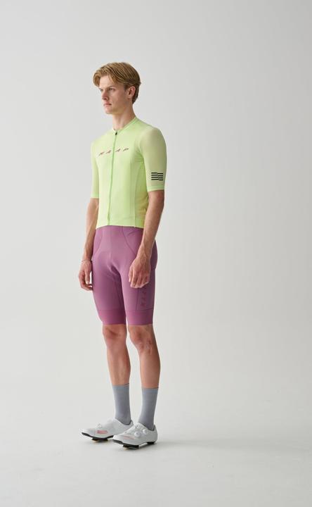 Maap - Team Bib Evo Cargo, Dark Mauve (XS, S, M, L, XL, XXL)