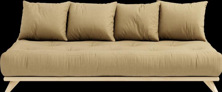 Produktbild Karup Design Senza (Bettsofa, 3-Sitzer)
