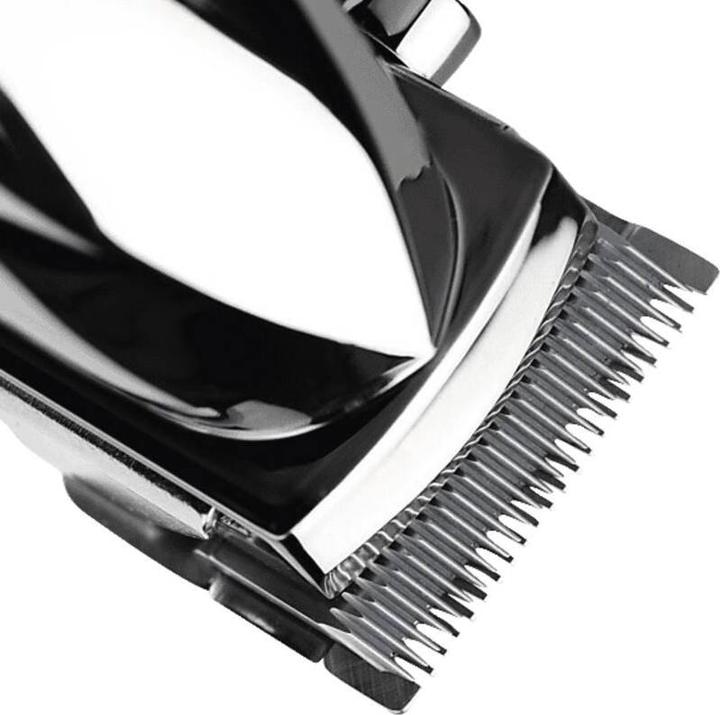 Actual product image BaByliss E996E hair trimmers/clipper Anthracite