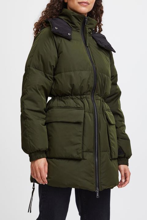 Produktbild B.young BYCRISTEL JACKET 2 - 20813387 (36)