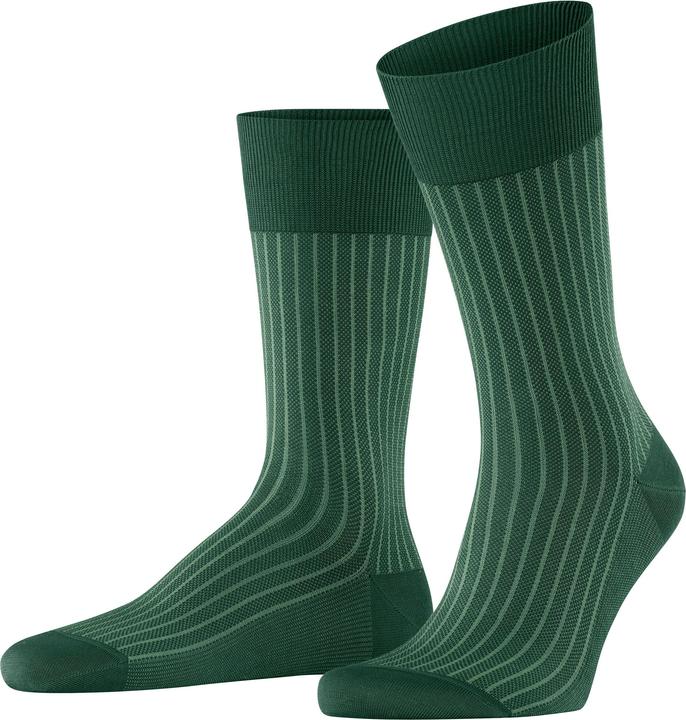 Falke Oxford Stripe Herren Socken