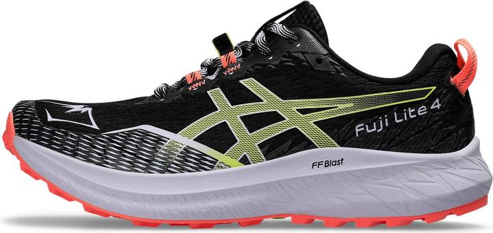 Actual product image ASICS Performance Fuji Lite 4 (39.5)