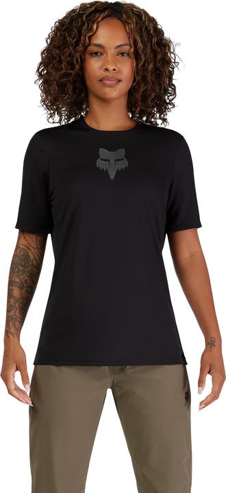Produktbild Fox W Ranger SS Jersey Head (L)