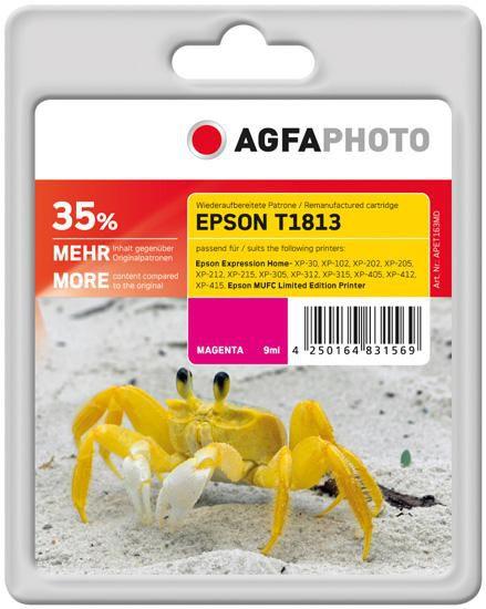 Actual product image AGFAPHOTO Apet181md (M)