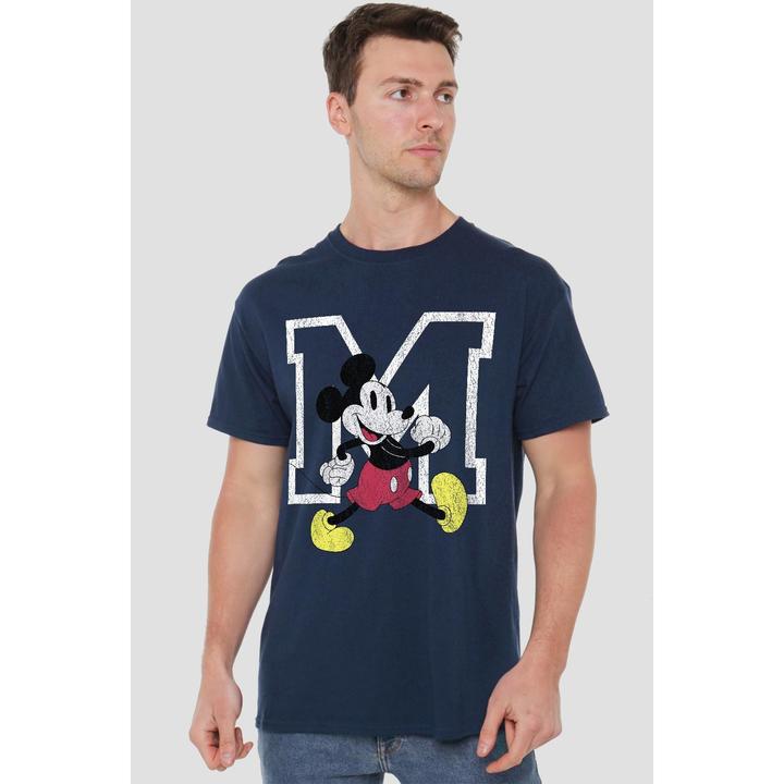 Image du produit Disney - T-shirt - Homme (3XL)