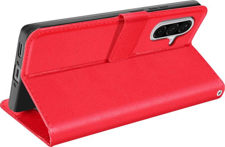 Actual product image Mayaxess SecureCard Cover (Samsung Galaxy A36)