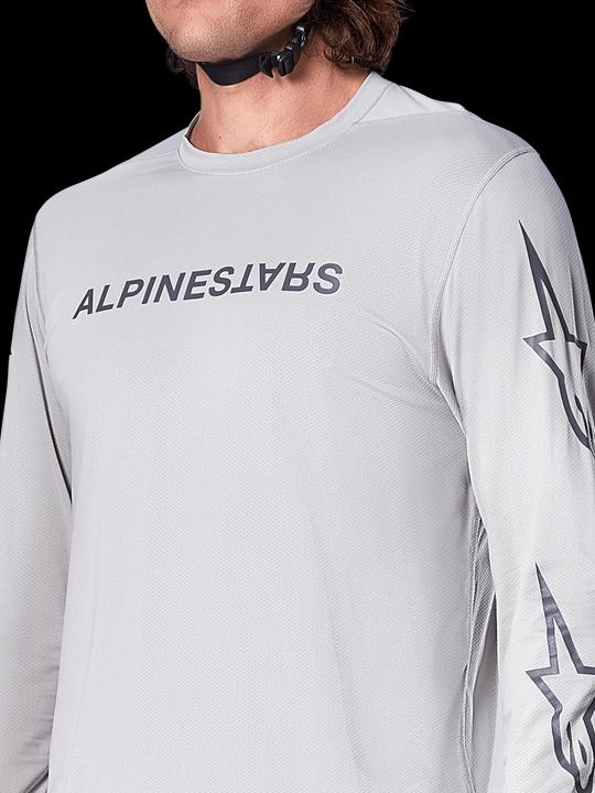 Image du produit Alpinestars Maillot 24 A-Dura Switch Ls (S)