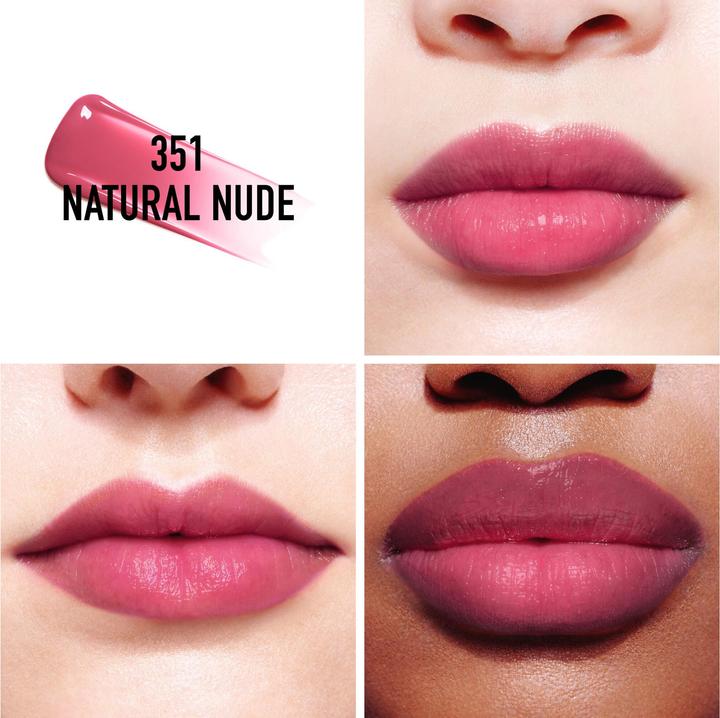 Productafbeelding Dior Addict Lip Tint (351 Natuurlijk naakt)