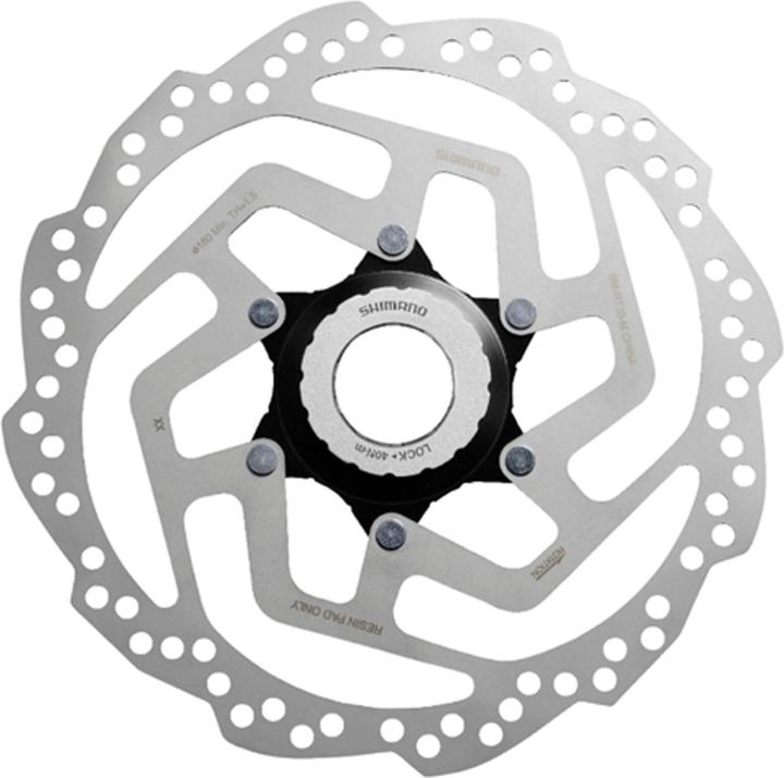 Produktbild Shimano SM-RT10 (180 mm)