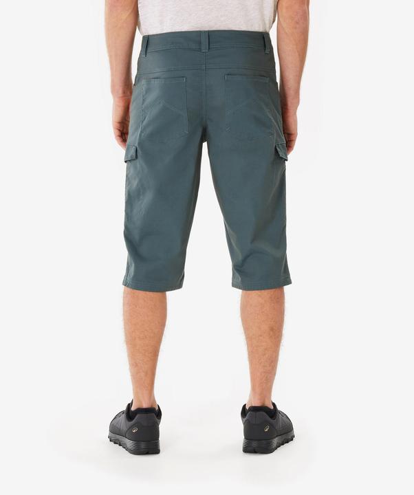 Actual product image Quechua Bermudashorts Herren Wandern - NH500 Fresh (S)