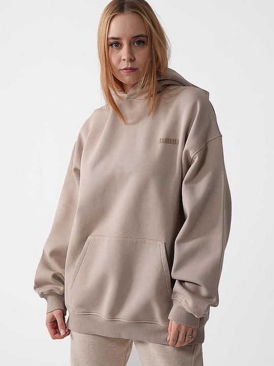 Immagine prodotto Karo Kauer Maglia con cappuccio (XL)