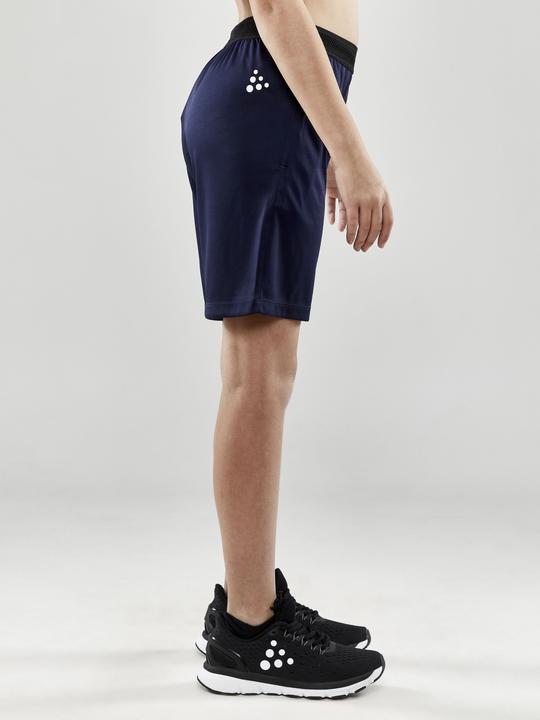 Actual product image Craft Evolve Zip Pocket Shorts Jr (134)
