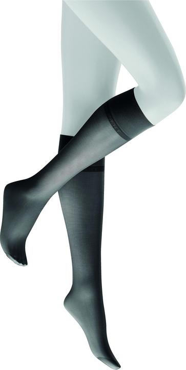 Actual product image Kunert Socks Elegant Stretch (20 DEN, 39 - 42)