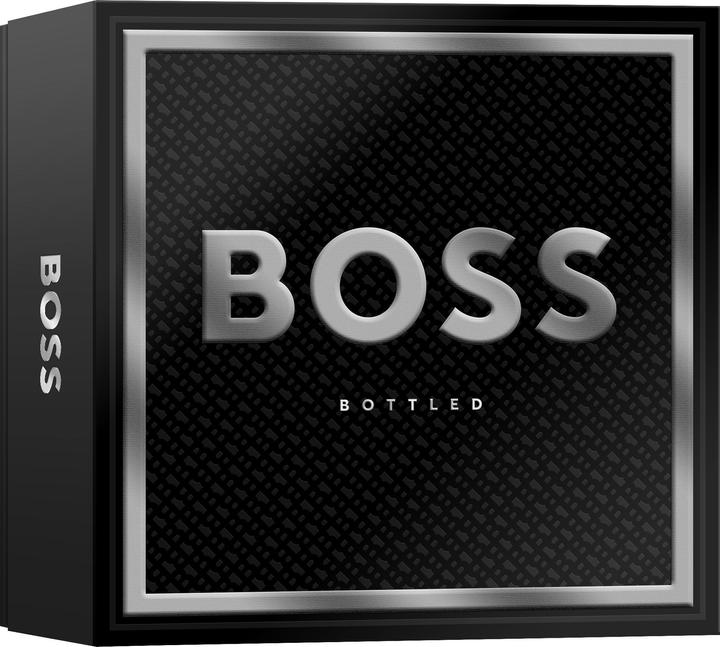 Image du produit Hugo Boss Bottled Christmas 2024 Eau de Toilette 50 / Déodorant150