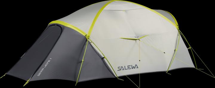 Produktbild Salewa Sierra Leone (Kuppelzelt, 2.90 kg, 2 Personen)