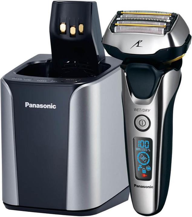 Panasonic Es-Lv9n-S803